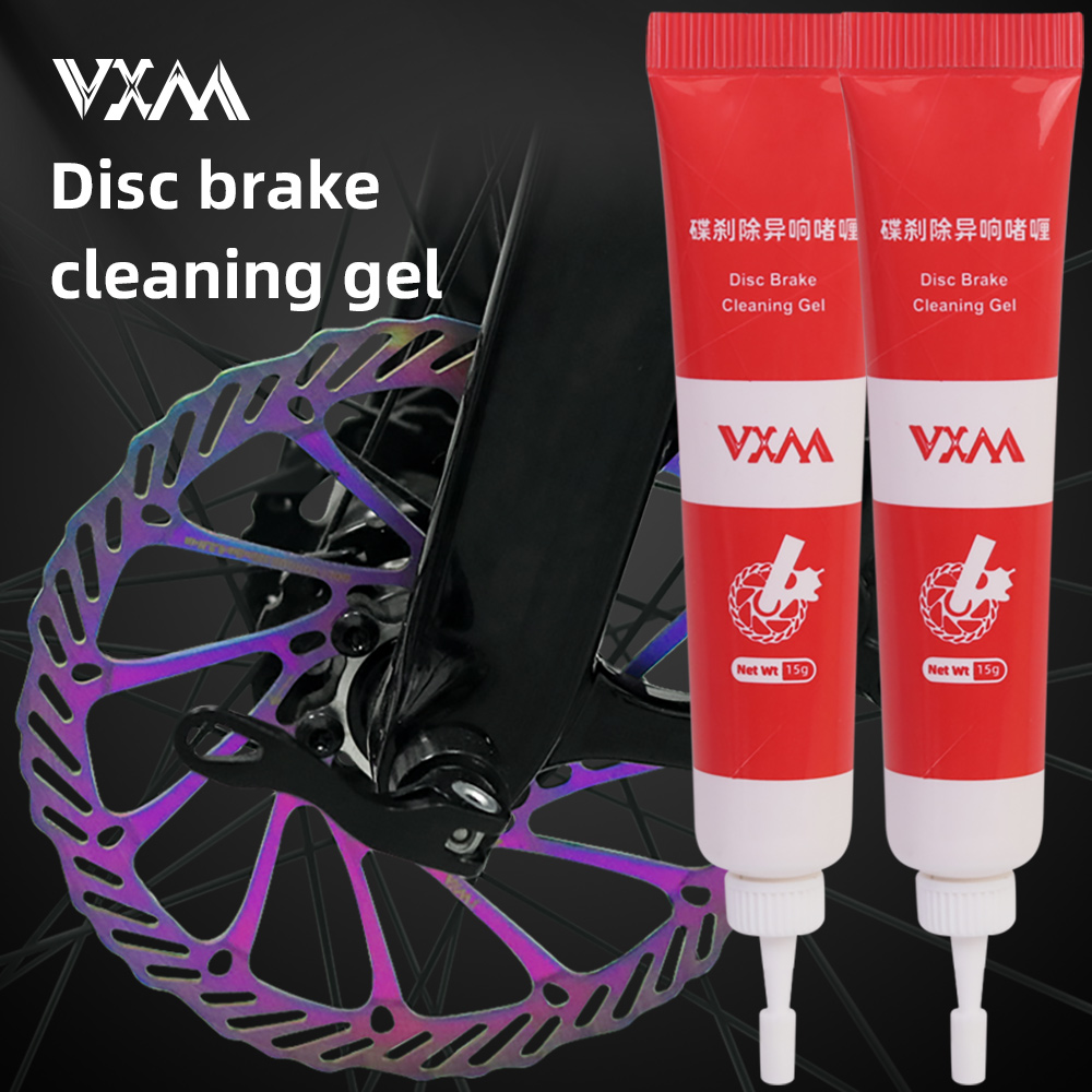 Grease Waterproof Bike - VXM バイククリーニング クエン酸 簡単脱脂剤 ブレーキ力の回復 自転車クリーナー