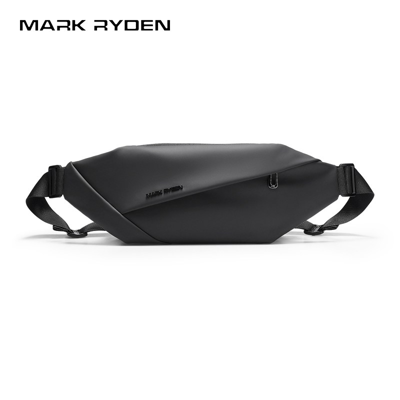 Commuter Cycling - MARK RYDEN メンズ クロスボディ スリング チェストバッグ