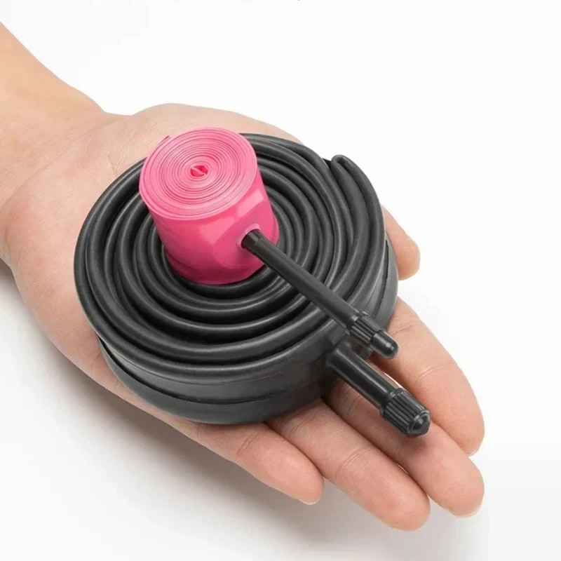 Bestow-birdyバイク用折りたたみ式インナーチューブ - Inner Tube 700C のレビューと価格
