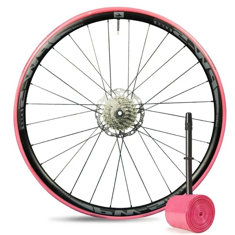 Bestow-birdyバイク用折りたたみ式インナーチューブ - Inner Tube 700C のレビューと価格