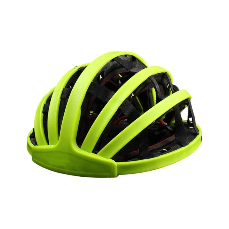 Y1UC 大人用バイクヘッドギア、折りたたみ可能なヘルメット - Cycling In City のレビューと価格