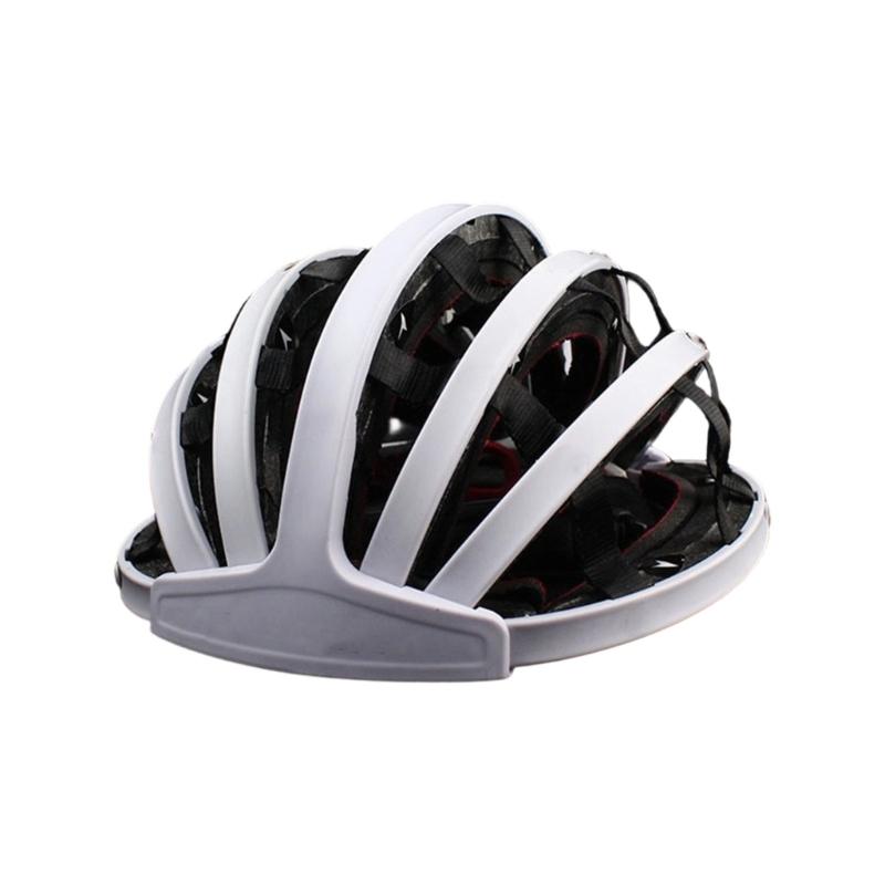 Y1UC 大人用バイクヘッドギア、折りたたみ可能なヘルメット - Cycling In City のレビューと価格