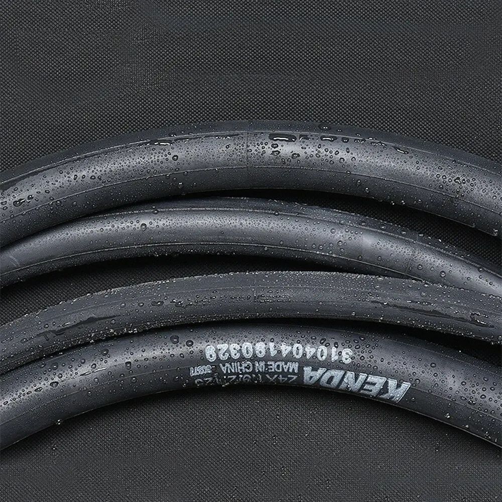 KENDA自転車タイヤ ロードバイク用インナーチューブ 70 - Inner Tube 700C のレビューと価格
