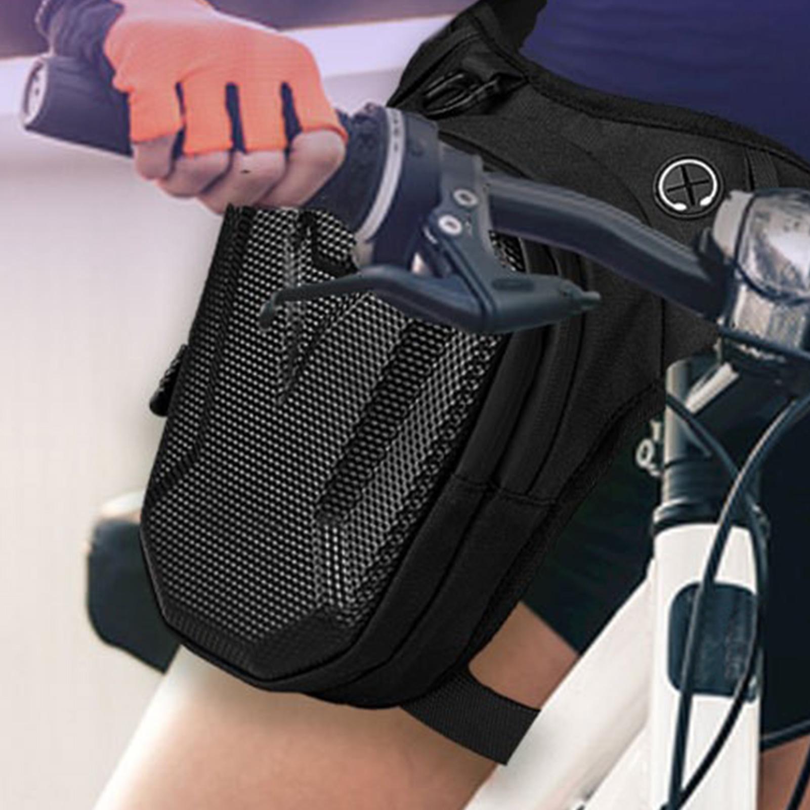 太ももバッグ オートバイ 防水 サイクリング ウエストポーチ - Commuter Cycling のレビューと価格