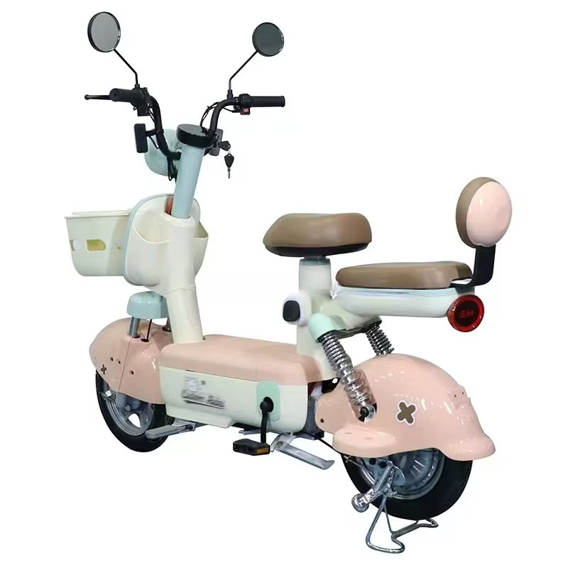Zuimi高級2025年ホットセール電動シティバイク（大人用 - Cycling In City のレビューと価格