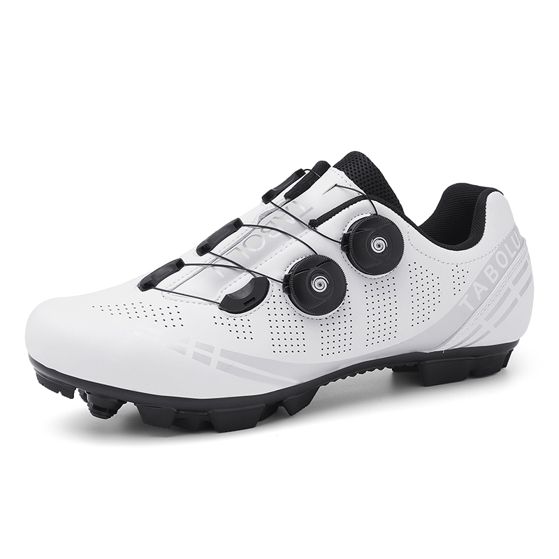 メンズプロフェッショナルロードサイクリングスニーカー男性女性 - Cycling Commuter Shoes のレビューと価格