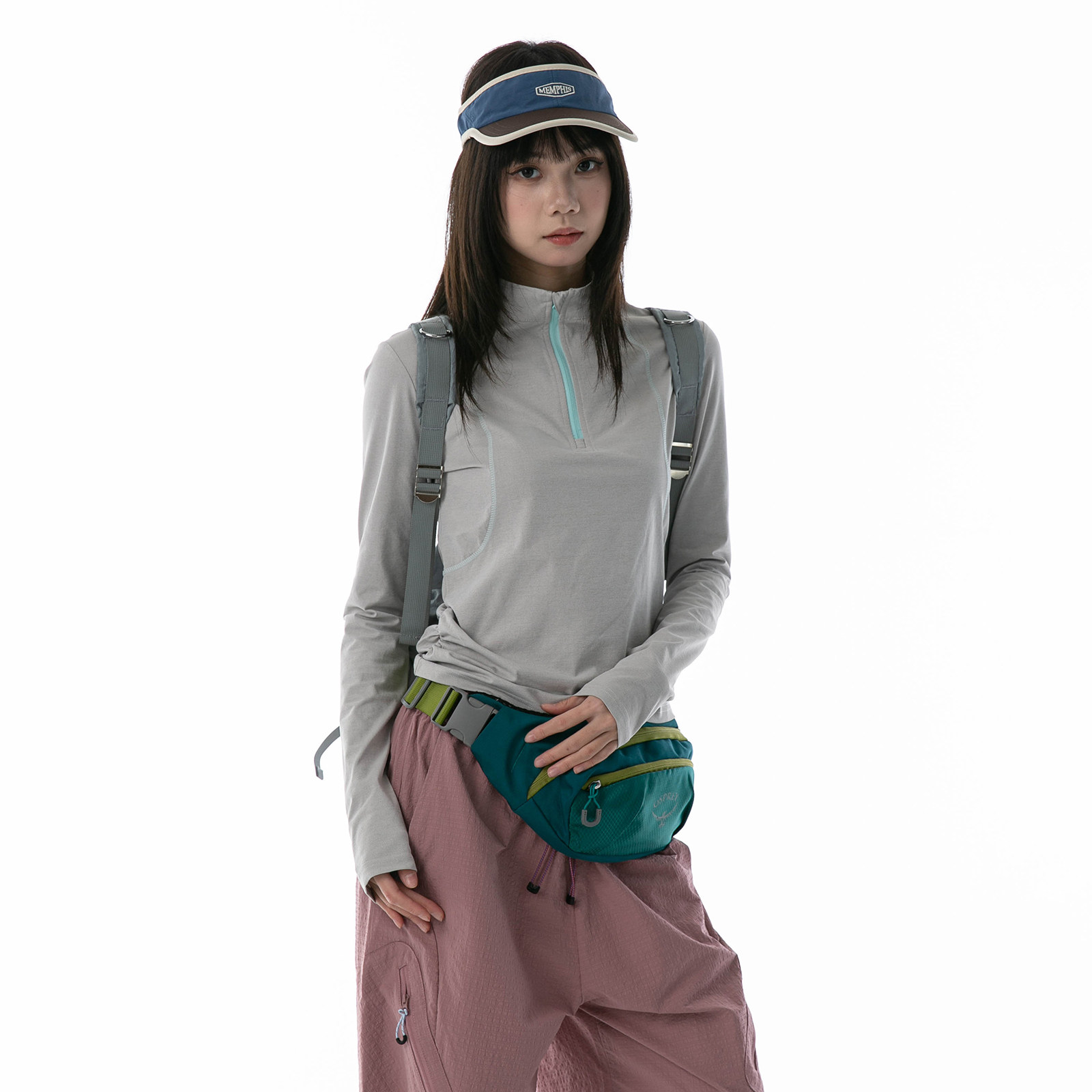 アウトドアサイクリングハイキングスポーツTシャツ レディース - Cycling In City のレビューと価格