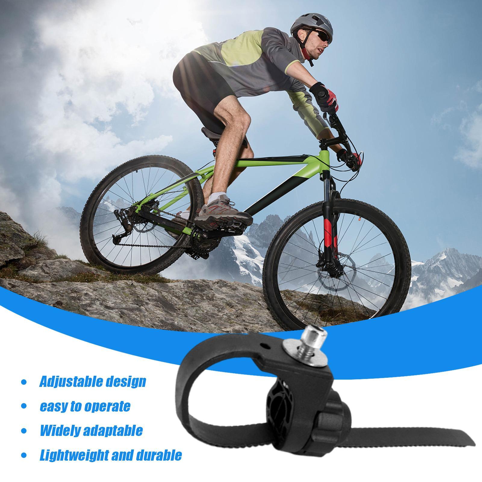 2 個のバイクフォーククランプフォーク取り付けブラケットアダ - Cycling Loop のレビューと価格
