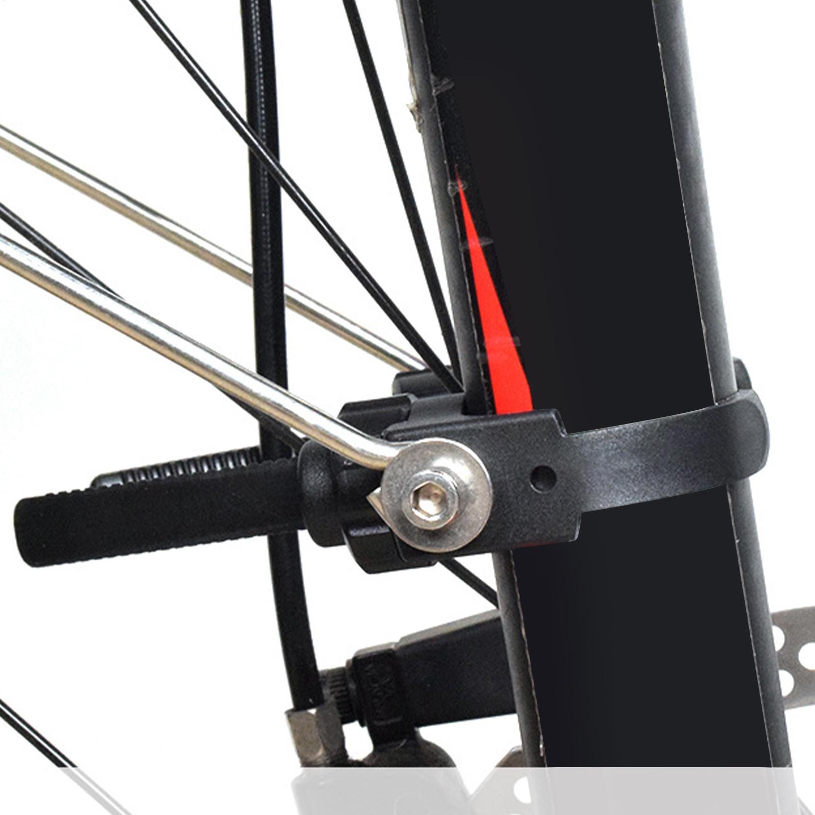2 個のバイクフォーククランプフォーク取り付けブラケットアダ - Cycling Loop のレビューと価格