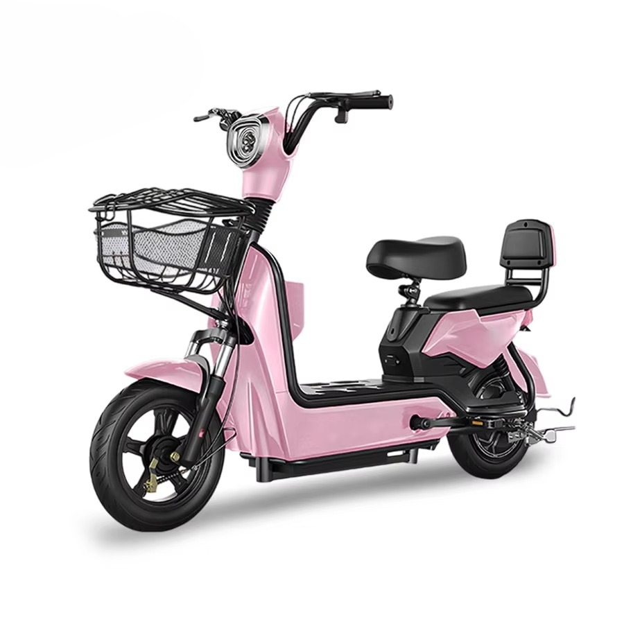 盗難防止リモートアラーム付き大人用電動シティバイク、最安値、 - Cycling In City のレビューと価格
