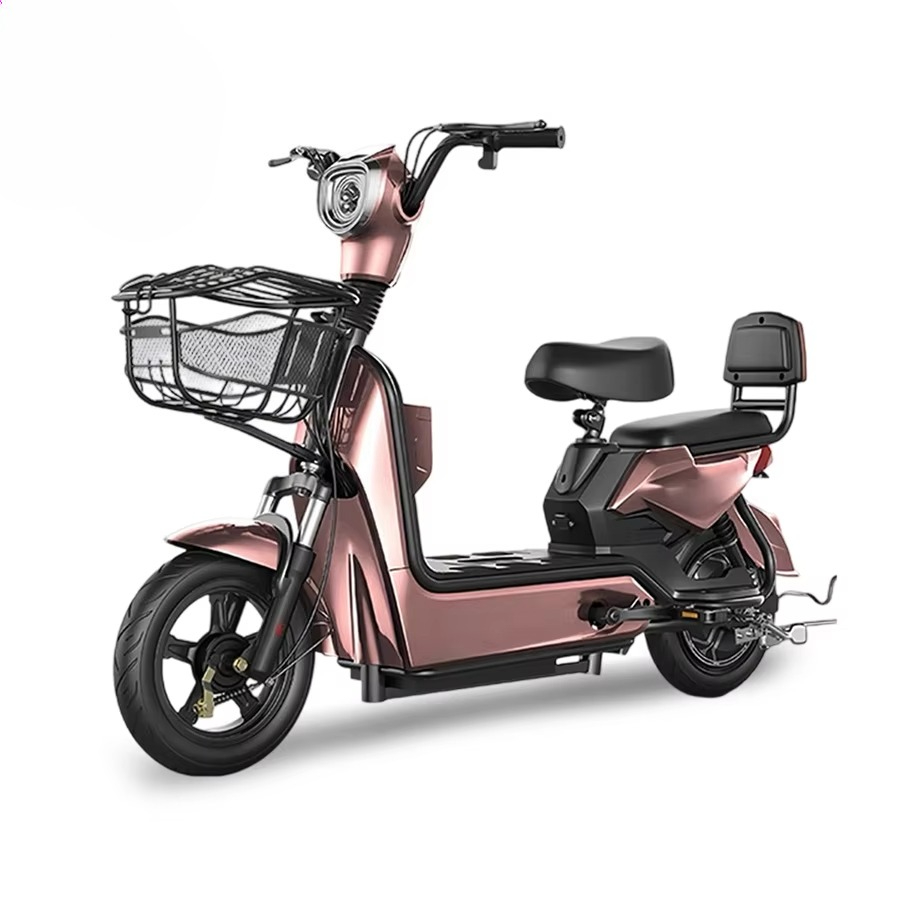 盗難防止リモートアラーム付き大人用電動シティバイク、最安値、 - Cycling In City のレビューと価格