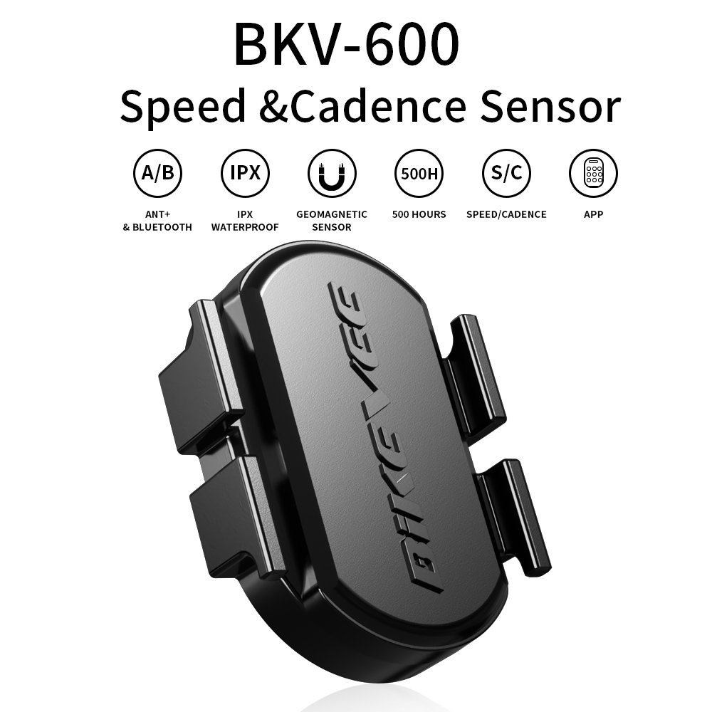 BIKEVEE ユニバーサルワイヤレス ANT+ Bluet - Commuter Cycling のレビューと価格