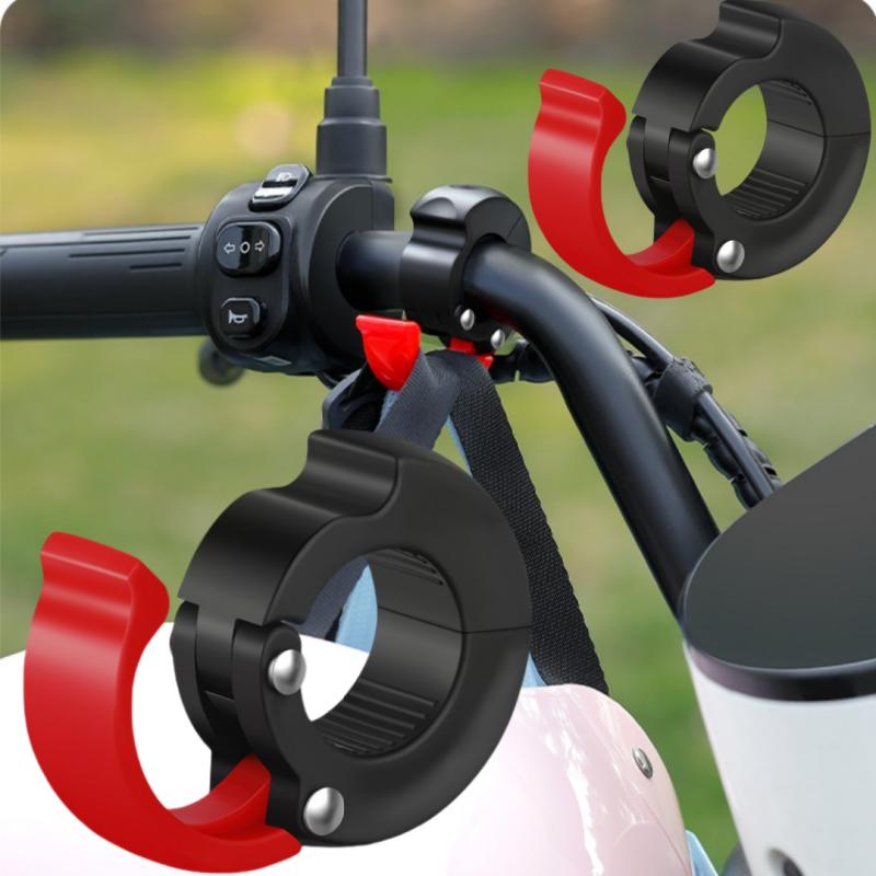 (BF06) 1 セット自転車スクーターオートバイヘルメット - Cycling Commuter Bag のレビューと価格