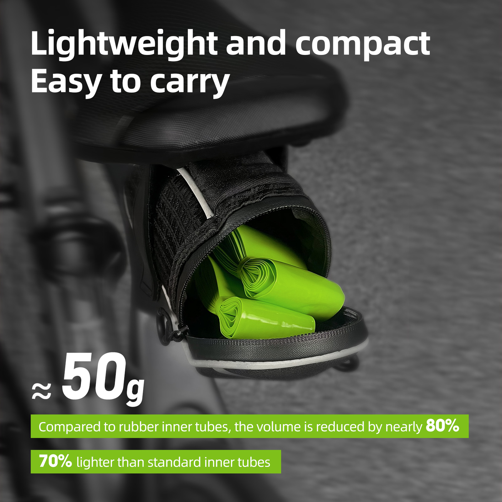 CYCLAMI超軽量ロードMTB 29インチバイクTPUイン - Inner Tube 700C のレビューと価格