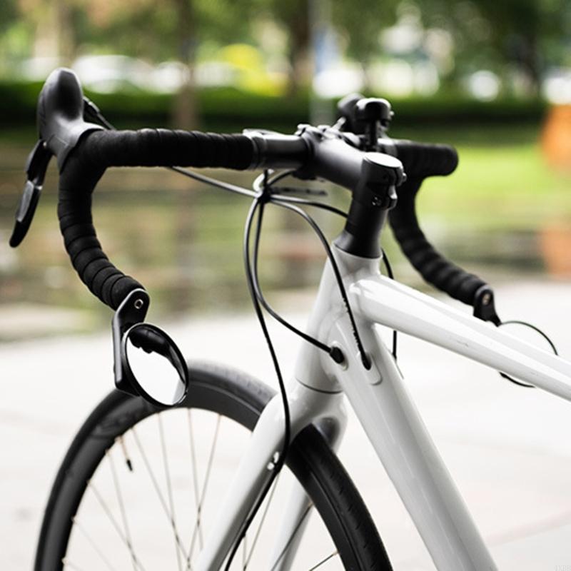 街中での使用や毎日のサイクリング旅行に最適な広視野角バイクミ - Cycling In City のレビューと価格