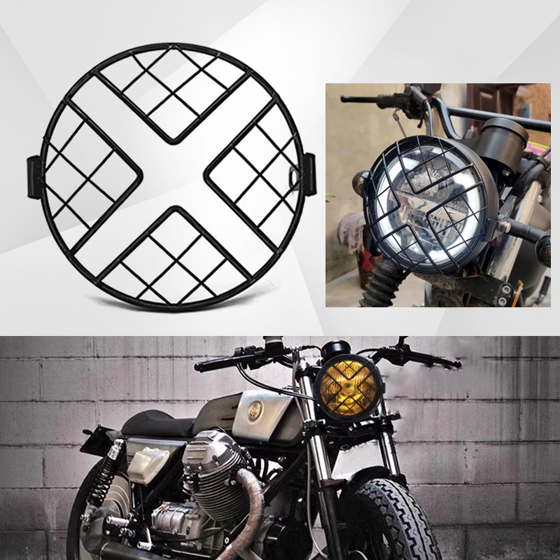 Wow Universal 5.75インチ バイク用ヘッドラ - Cycling In City のレビューと価格