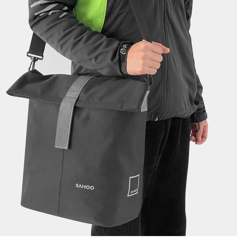サイクリングバッグ 自転車 バイク リアシート トランクバッ - Panniers Waterproof Rear のレビューと価格