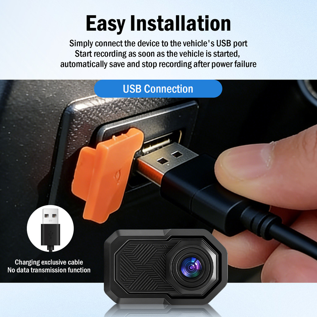バイク用ドライブレコーダー 2K フルHD WiFi 防水  - Cycling Loop のレビューと価格