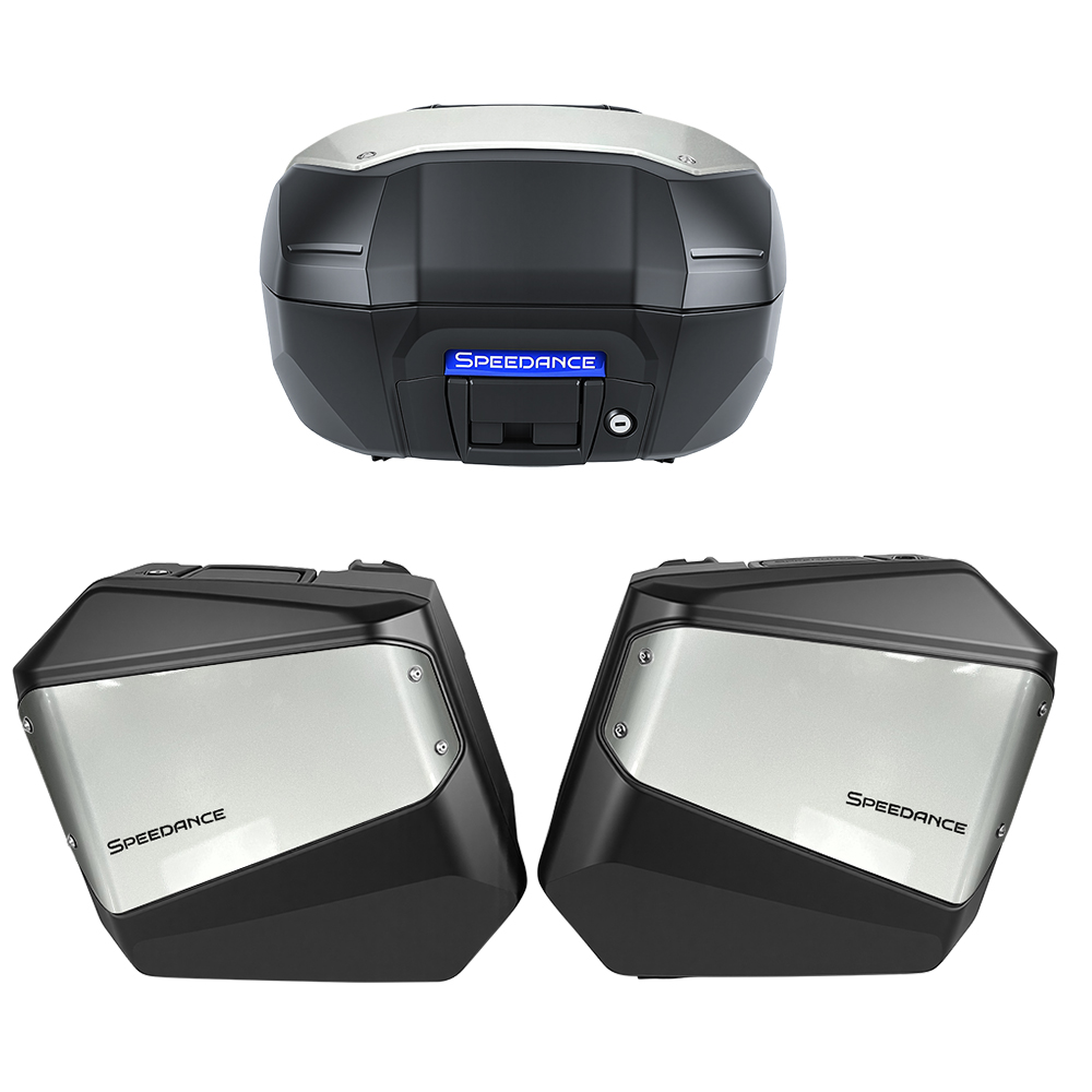 テールボックス ヘビーデューティー収納ラゲッジ サイドパニア - Panniers Waterproof Rear のレビューと価格